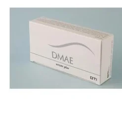 Oti Dmae Serum Plus Siero Idratante Concentrato Corpo 20 Fiale