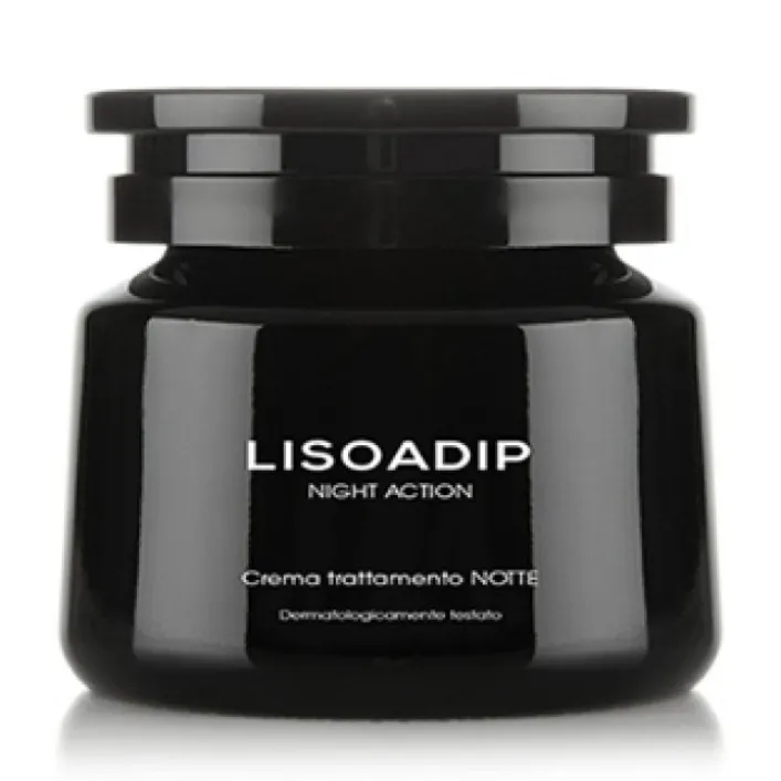 Oti Lisoadip Night Action Crema 200 ml