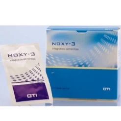 Oti Noxy-3 20 Bustine - Integratore Alimentare