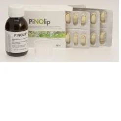 Oti Pinolip 60 Perle - Integratore Alimentare