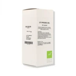 Oti Prodeg Gel Pomata Vaginale Normalizzante 75 grammi