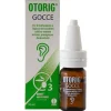 Otorig Gocce Auricolari 10 ml