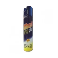 Ottocid Plus Spray Insetticida Acaricida 300 ml