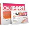Oxafort 18 Bustine - Integratore Alimentare