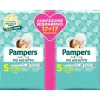 Pampers Baby Dry Junior Pannolini Taglia 5 da 11 - 25 kg 34 pezzi