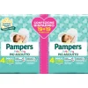 Pampers Baby Dry Maxi Pannolini Taglia 4 da 7 - 18 kg 36 pezzi