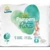 Pampers Natur Mini Misura 2 27 pezzi