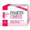 Panarten Complex 30 Compresse - Integratore Microcircolo
