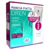 Pancia Piatta Dren Frutti di Bosco 14 Bustine - Integratore Alimentare+ Flacone Anticellulite in Omaggio