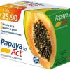 Papaya Act 30 bustine - Integratore Alimentare Metabolismo Energetico