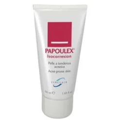 Papulex Isocorrexion Crema Dermocosmetica Anti Imperfezioni 50 ml