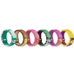 Para'Kito Efas Braccialetto Kids Plus2