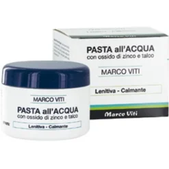 Pasta all'Acqua Viti Crema Lenitiva e Calmante 200 ml