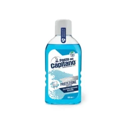 Pasta del Capitano Collutorio Protezione con Propoli 400 ml