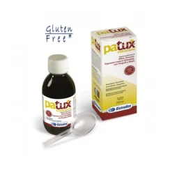 Patux Soluzione 200 ml - Integratore Alimentare