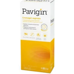 Pavigin CremaGel Vaginale 30 ml - Dispositivo Medico HPV