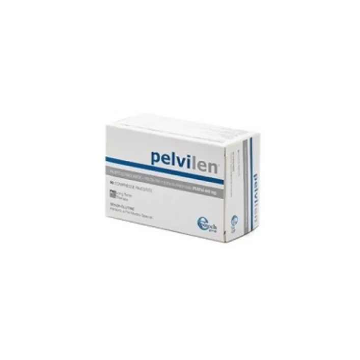 Pelvilen 90 Compresse - Integratore Alimentare