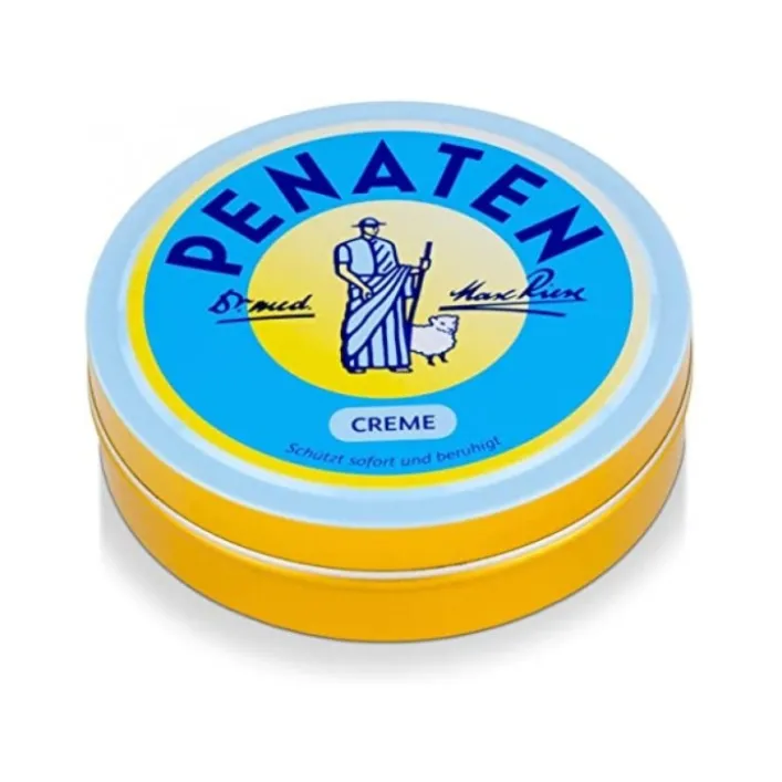 Penaten Pasta Protettiva PSI 150 ml
