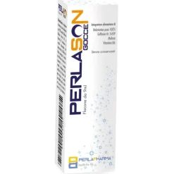 Perlason Gocce 9 ml - Integratore Alimentare