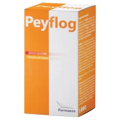 Peyflog 120 Compresse - Integratore Alimentare