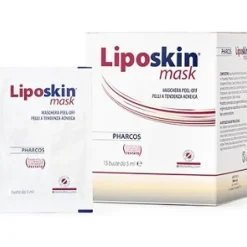 Pharcos Liposkin Mask 15 Bustine