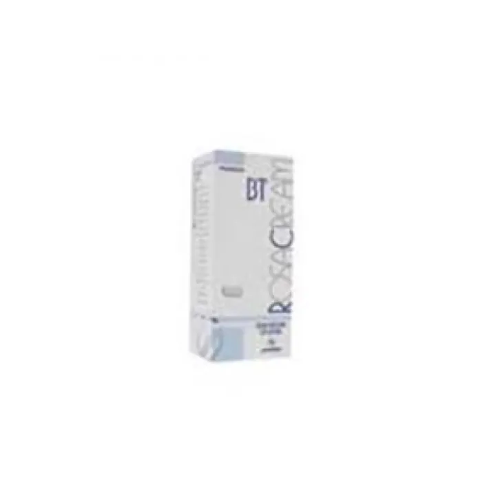 Pharcos Rosa Cream BT Crema Protezione Pelli Sensibili 50 ml