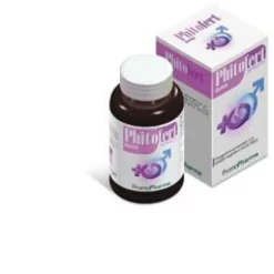 Phitofert Donna 180 Tavolette PromoPharma - Integratore Fertilita'