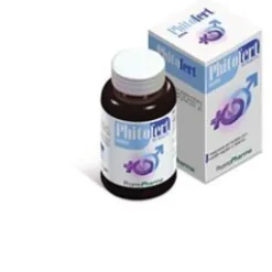 Phitofert Uomo 180 Tavolette PromoPharma - Integratore Alimentare