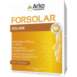 Phytobronz 30 Perle - Integratore Solare