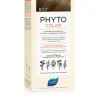 Phytocolor 8 Biondo Chiaro - Tintura Permanente per Capelli