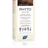 Phytocolor 6.34 Biondo Scuro Ramato Intenso - Tintura Permanente per Capelli