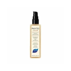 Phytocolor Trattamento Attivatore di Luminosità Capelli Colorati con Meches 150 ml