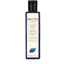 Phytocyane Shampoo Ridensificante Anticaduta Donna 250 ml