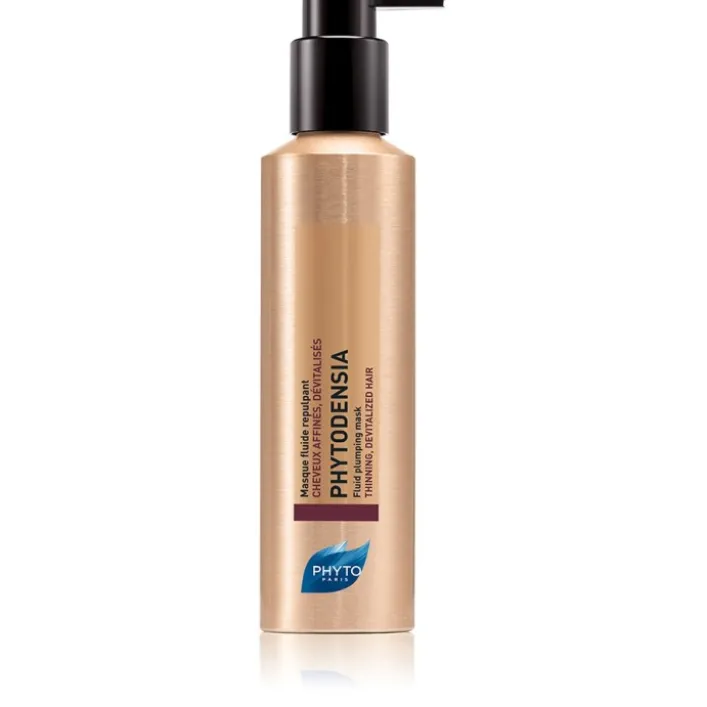 Phytodensia Maschera Fluida Rimpolpante Capelli Sottili 175 ml