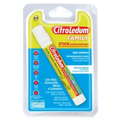 Phyto Garda CitroLedum Stick Dopo Puntura Senza Ammoniaca 10 ml