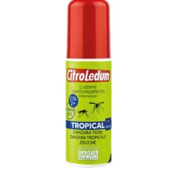 Phyto Garda CitroLedum Tropical Spray 100 ml