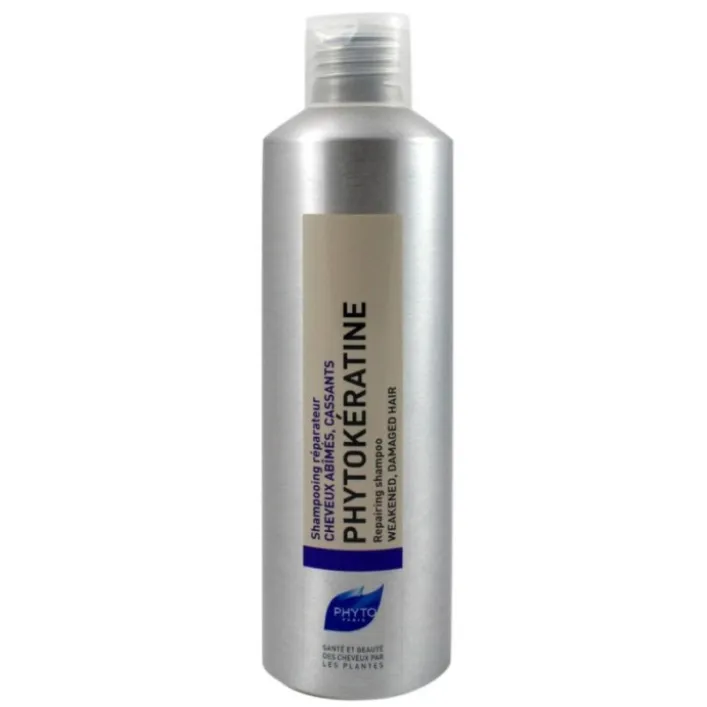 Phytokeratine Shampoo Ristrutturante 200 ml