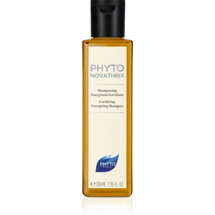 Phytonovathrix Shampoo Energizzante Fortificante Trattamento Anticaduta 200 ml