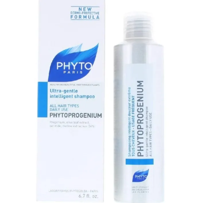Phytoprogenium Shampoo Intelligente Ultra Delicato 200 ml