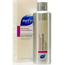 Phytorhum Shampoo Energizzante Capelli Devitalizzati 200