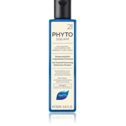 Phytosquam Hydratant Shampoo Antiforfora Idratante Capelli Secchi 250 ml