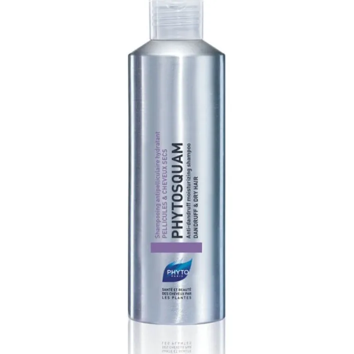 Phytosquam Hydratant Shampoo Anti-Forfora Idratante 200 ml