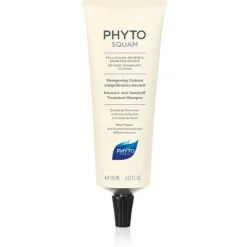Phytosquam Intense Shampoo Antiforfora Intensivo 125 ml