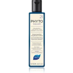 Phytosquam Purifiant Shampoo Antiforfora Purificante Capelli Grassi 250 ml