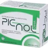 Picnol DHA 40 Capsule - Integratore Alimentare