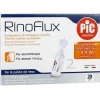 Pic RinoFlux Soluzione Fisiologica per Aerosol 20 Flaconcini