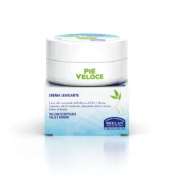 Pie' Veloce Crema Levigante 50 ml