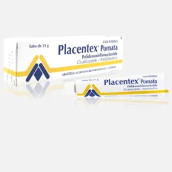 Placentex Pomata Cicatrizzante Antidistrofico 25 grammi