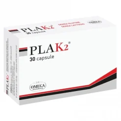 Plak2 30 Capsule - Integratore Alimentare