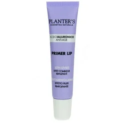 Planter's Acido Ialuronico Primer Lip Trattamento Labbra Antiage 10 ml